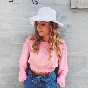 Meet your Posher, Katelyn